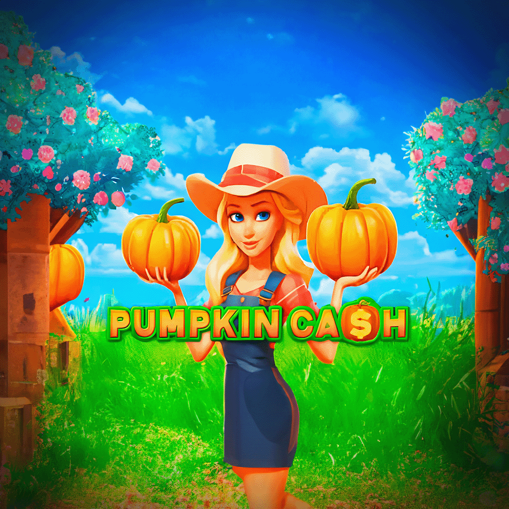 Pumpkin Cash