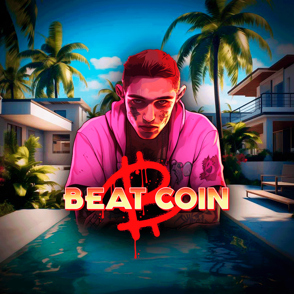 Beat Coin