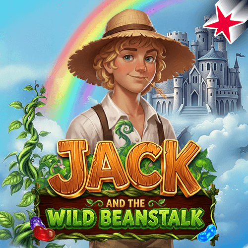 Jack and the Wild Beanstalk