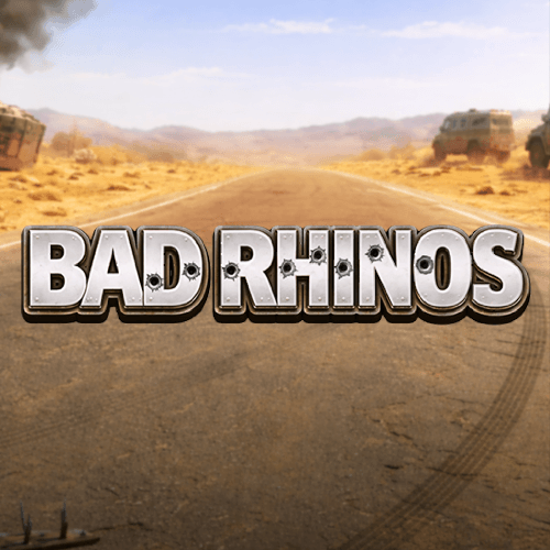 Bad Rhinos