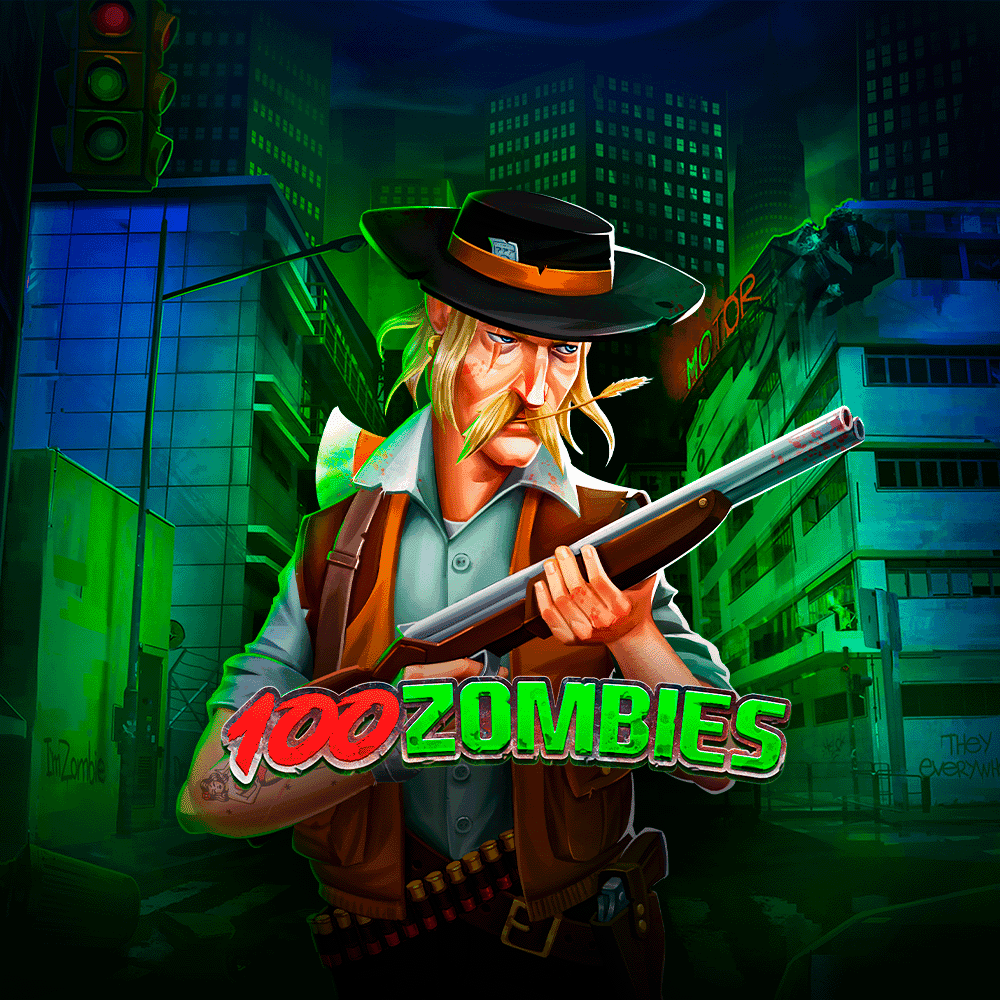 100 Zombies