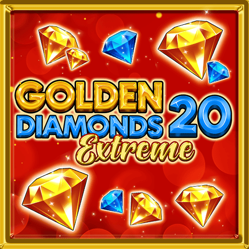 Golden Diamonds 20 Extreme