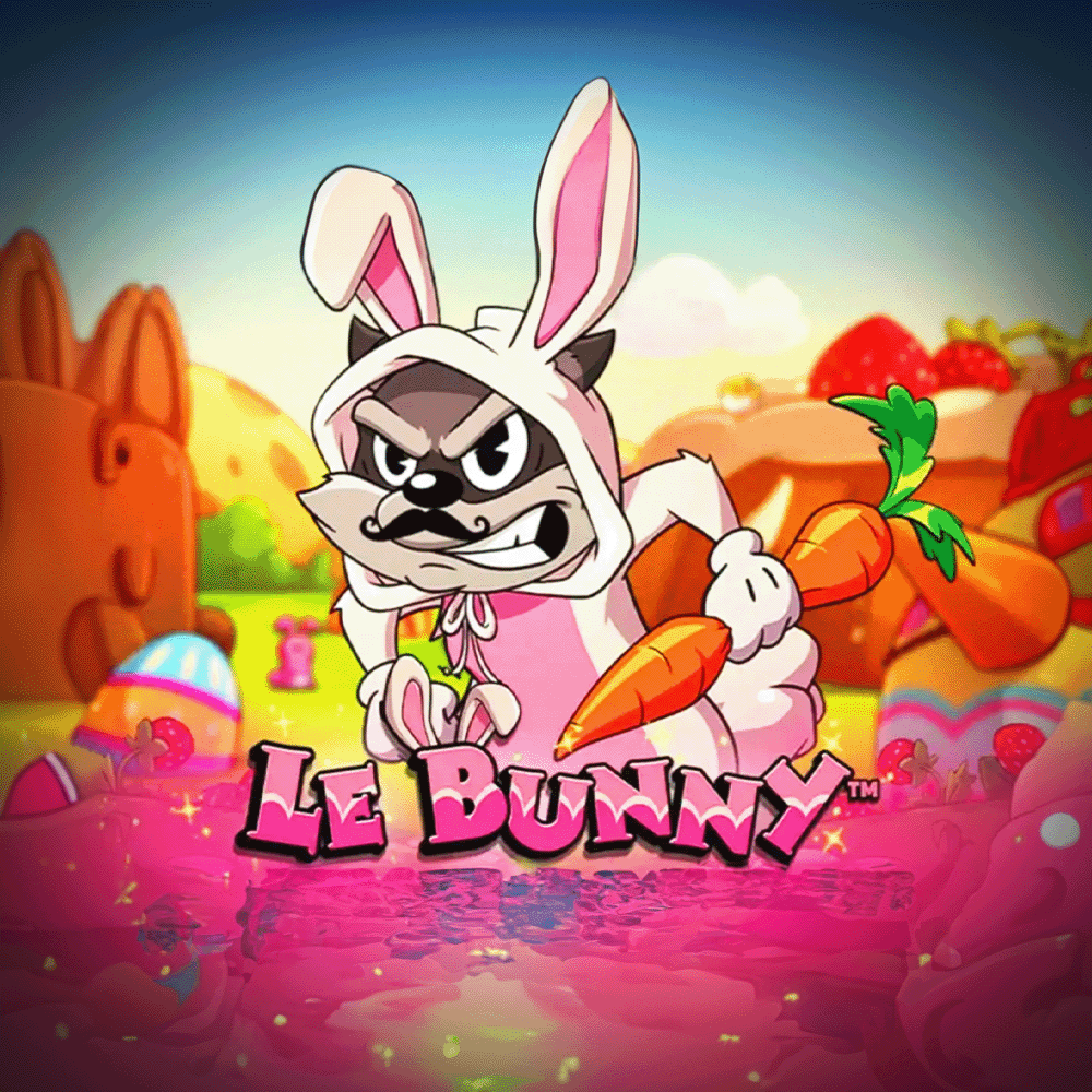 Le Bunny