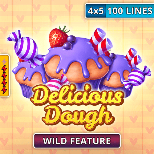 Delicious Dough