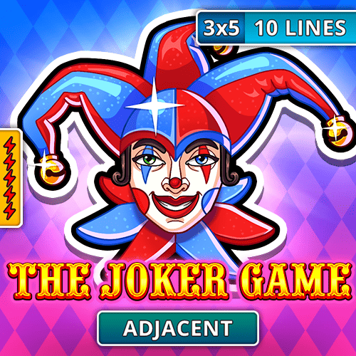 The Joker Game