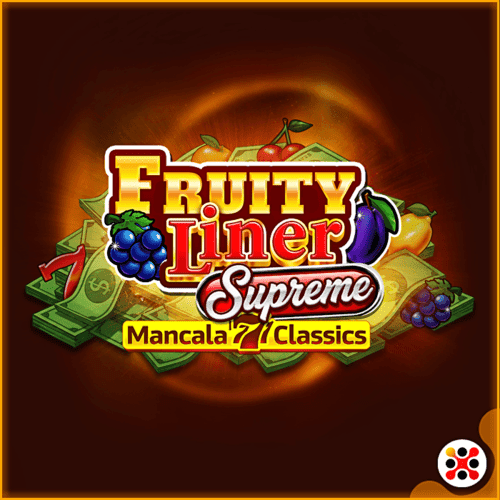 FruityLiner Supreme