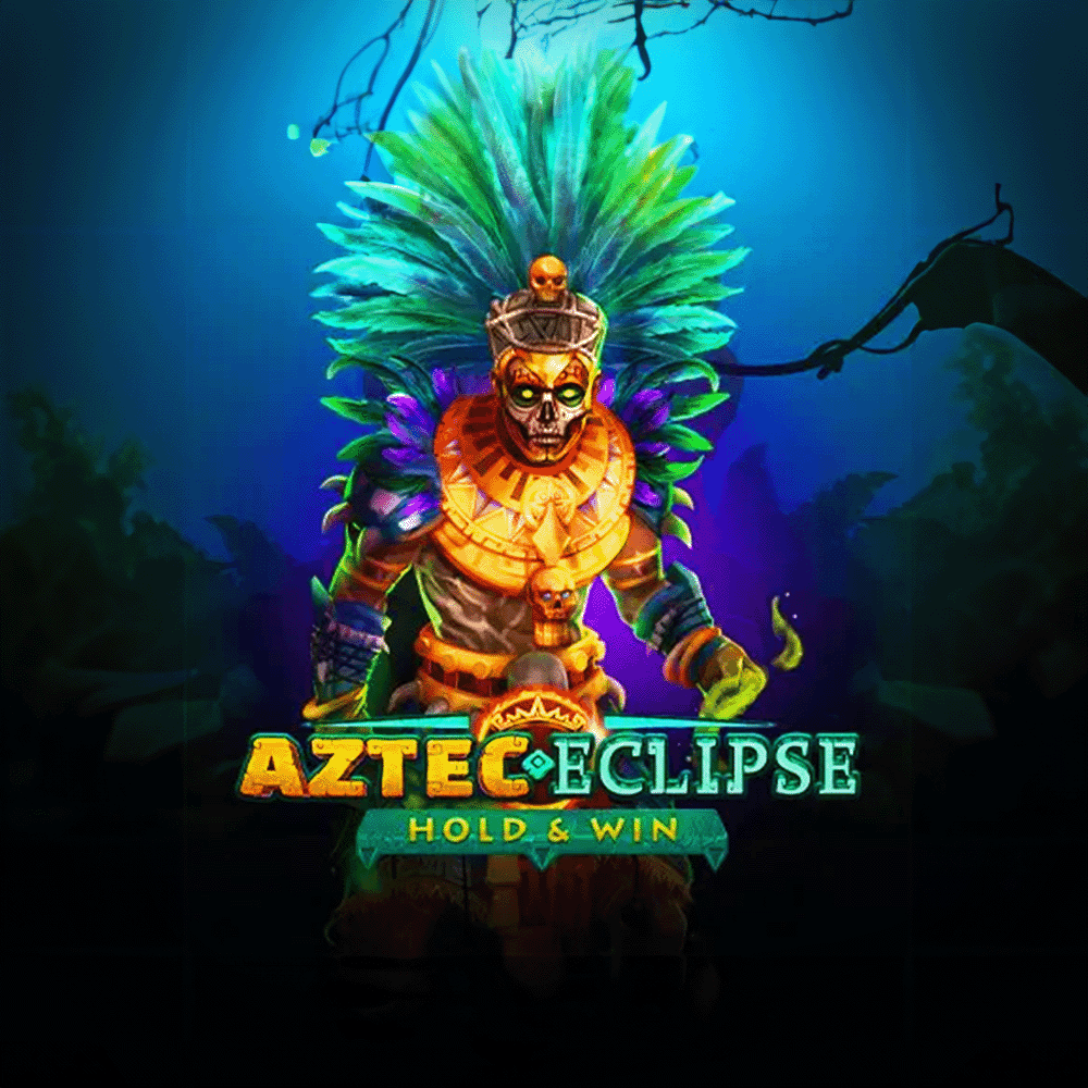 Aztec Eclipse Hold & Win