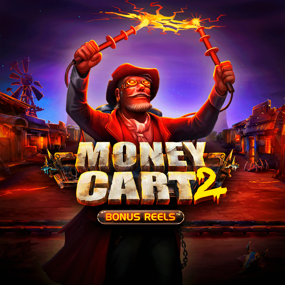 Money Cart 2