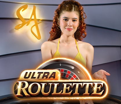 Ultra Roulette M