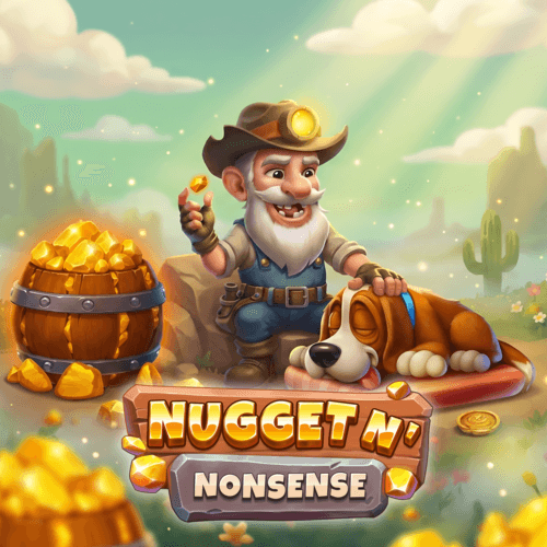 Nugget n’ Nonsense