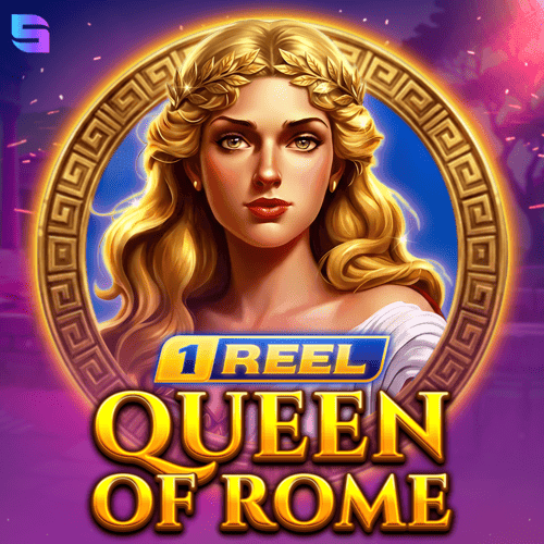 1 Reel - Queen Of Rome
