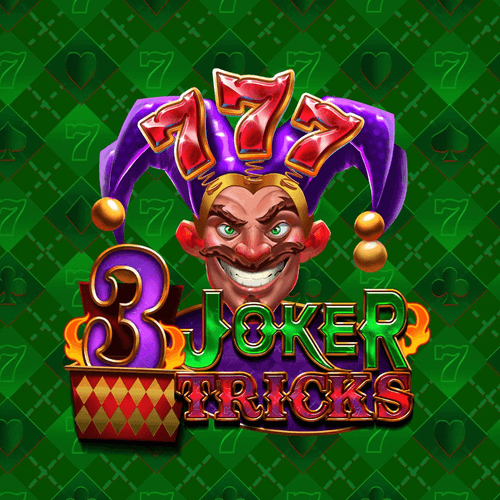 3 Joker Tricks