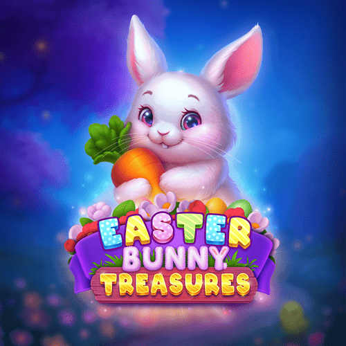 Easter Bunny Treasures