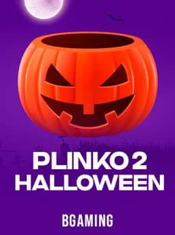 PLINKO 2 HALLOWEEN
