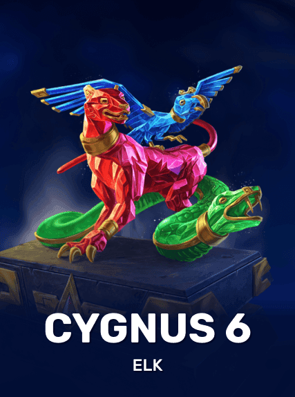 Cygnus 6