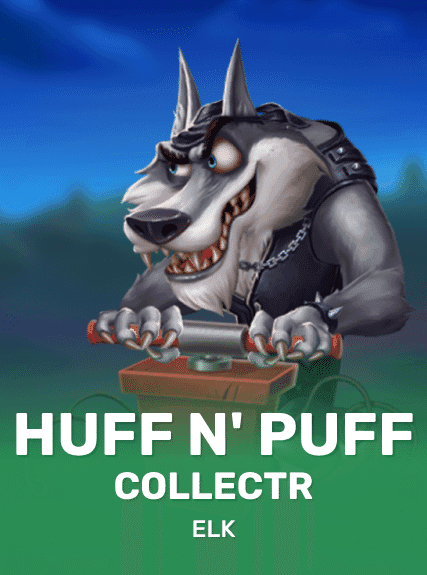 Huff N' Puff CollectR