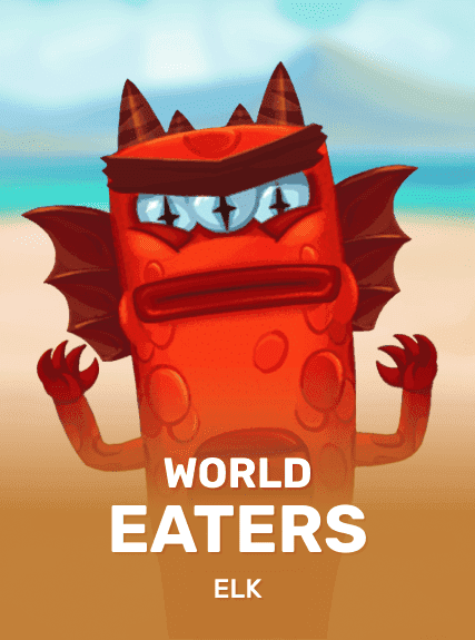 World Eaters